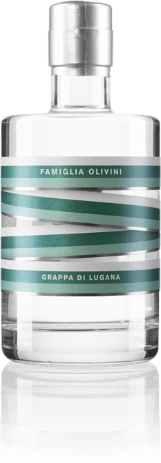 Grappa de Lugana