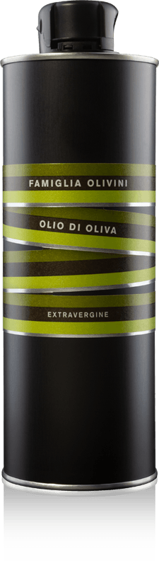 Olio Extra Vergine di Oliva