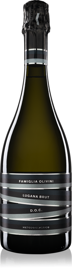 Lugana D.O.C. Brut