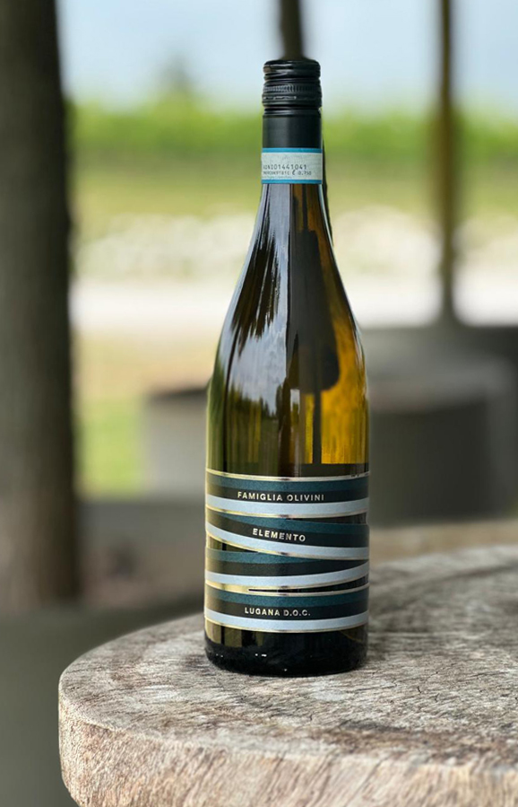 Vino Lugana DOC