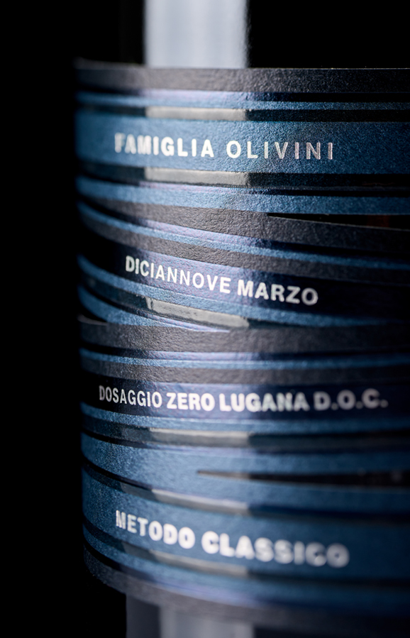 Diciannove Marzo Pas Dosè