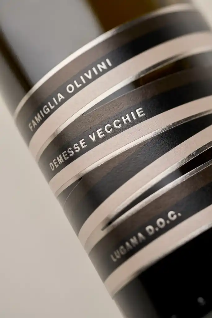 Demesse Vecchie Lugana D.O.C.
