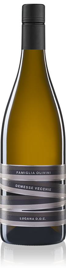 Demesse Vecchie Lugana D.O.C.