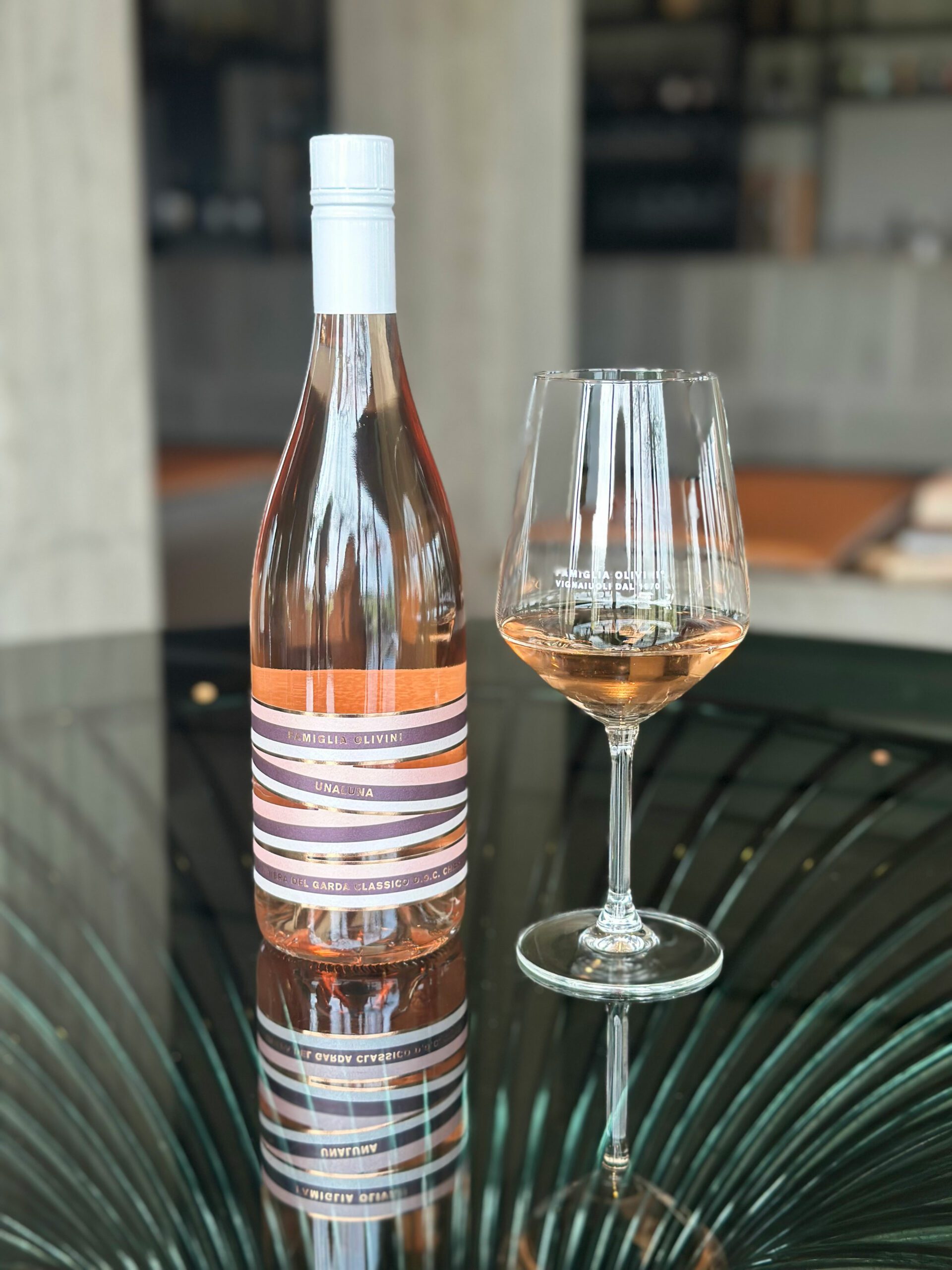 image002 Chiaretto Doc Riviera del Garda Classico